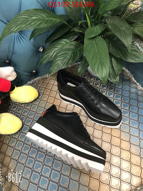 Women Shoes-Stella McCartney,where can i buy the best 1:1 original ID: SE5266,$: 109USD