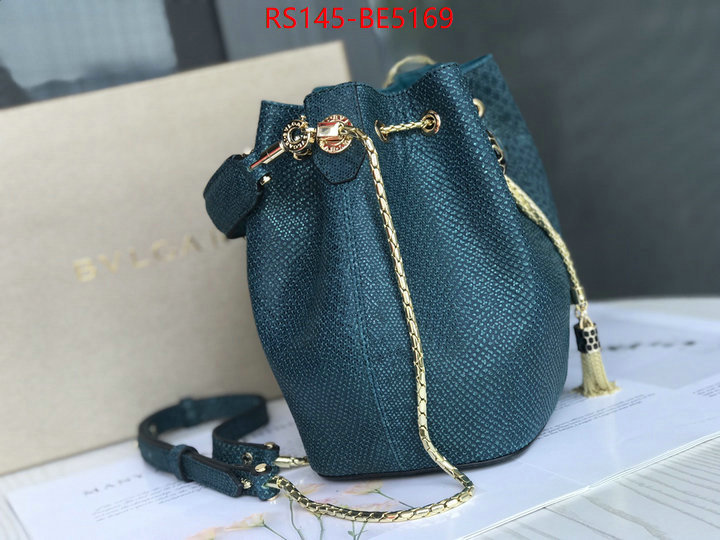 Bulgari Bags(4A)-Bucket Bag-,most desired ID: BE5169,$: 145USD