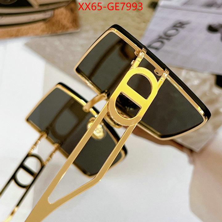 Glasses-Dior,buy best quality replica ID: GE7993,$: 65USD