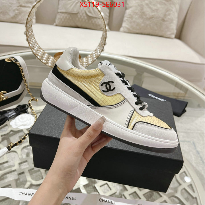 Women Shoes-Chanel,most desired ID: SE6031,$: 119USD