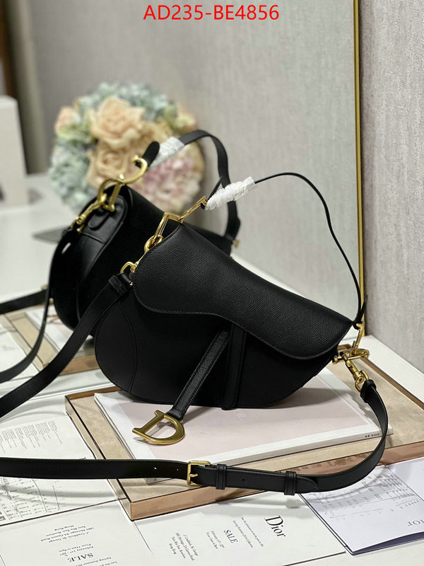 Dior Bags(TOP)-Saddle-,outlet sale store ID: BE4856,