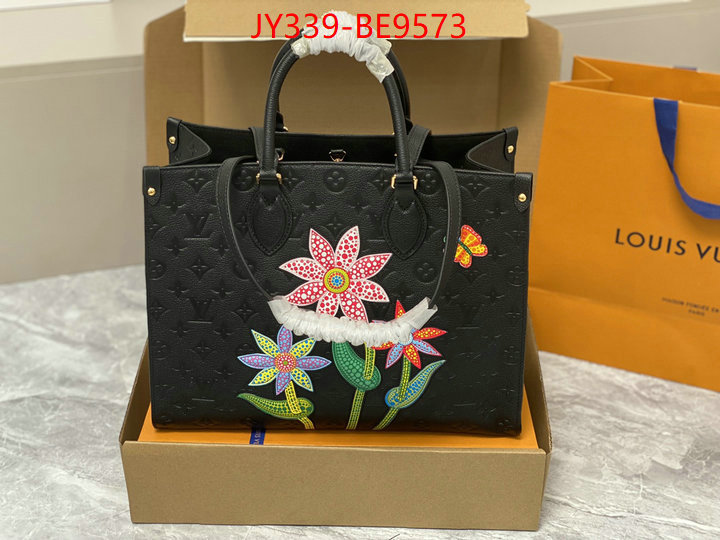 LV Bags(TOP)-Handbag Collection-,aaaaa ID: BE9573,$: 339USD