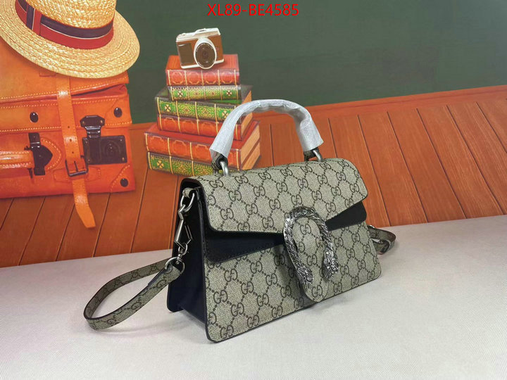 Gucci Bags(4A)-Dionysus-,luxury shop ID: BE4585,$: 89USD