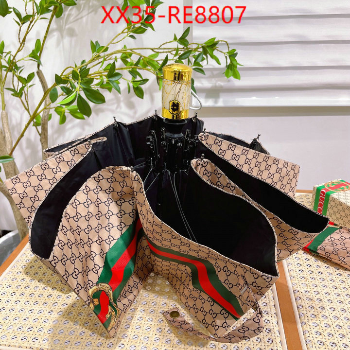 Umbrella-Gucci,high quality online ID: RE8807,$: 35USD
