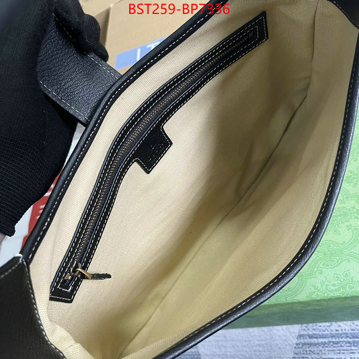 Gucci Bags(TOP)-Marmont,knockoff ID: BP7336,$: 259USD