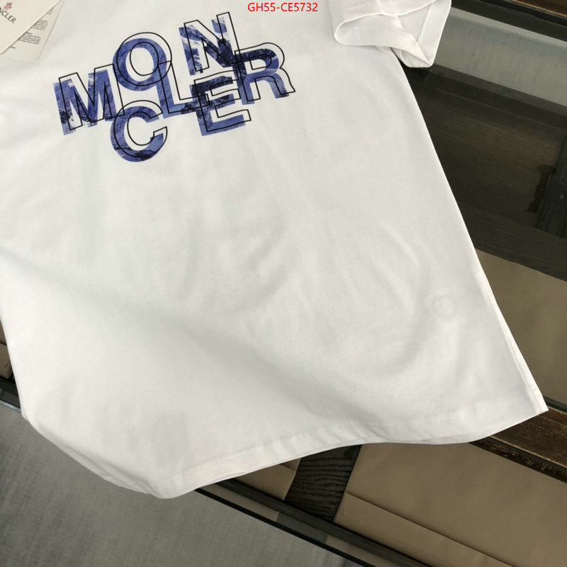 Clothing-Moncler,knockoff ID: CE5732,$: 55USD