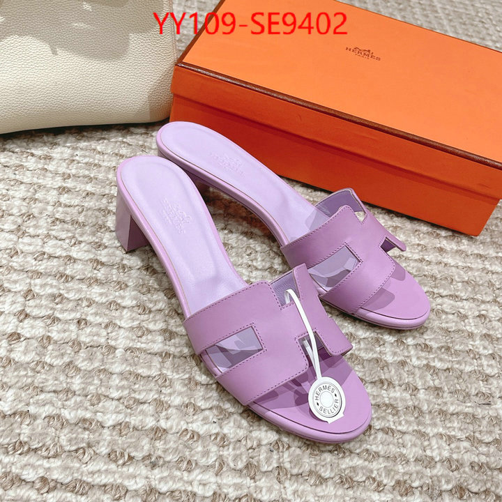 Women Shoes-Hermes,designer replica ID: SE9402,$: 109USD