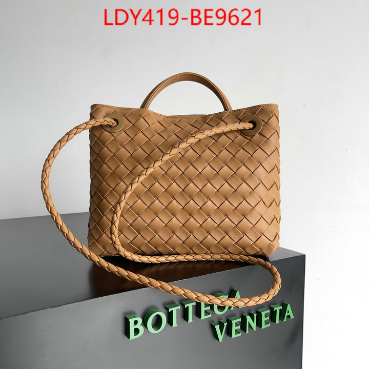 BV Bags(TOP)-Diagonal-,1:1 ID: BE9621,$: 419USD