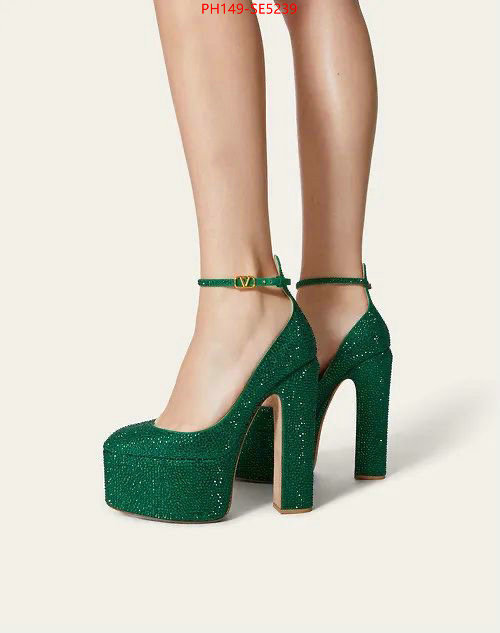 Women Shoes-Valentino,first top ID: SE5239,$: 149USD