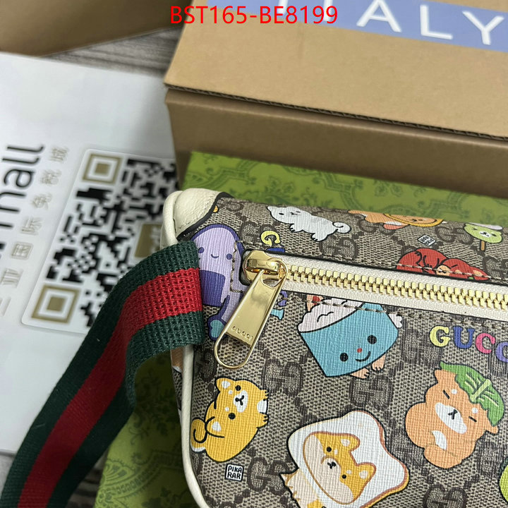 Gucci Bags(TOP)-Discovery-,luxury cheap ID: BE8199,$: 165USD