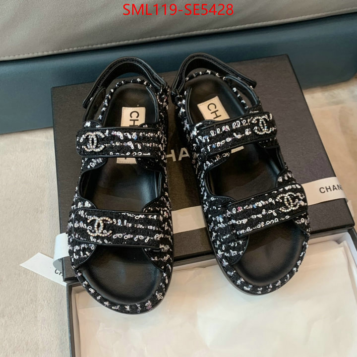 Women Shoes-Chanel,sale outlet online ID: SE5428,$: 119USD