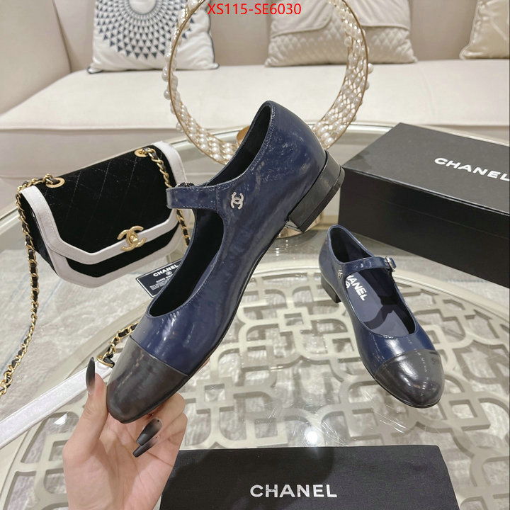 Women Shoes-Chanel,new ID: SE6030,$: 115USD