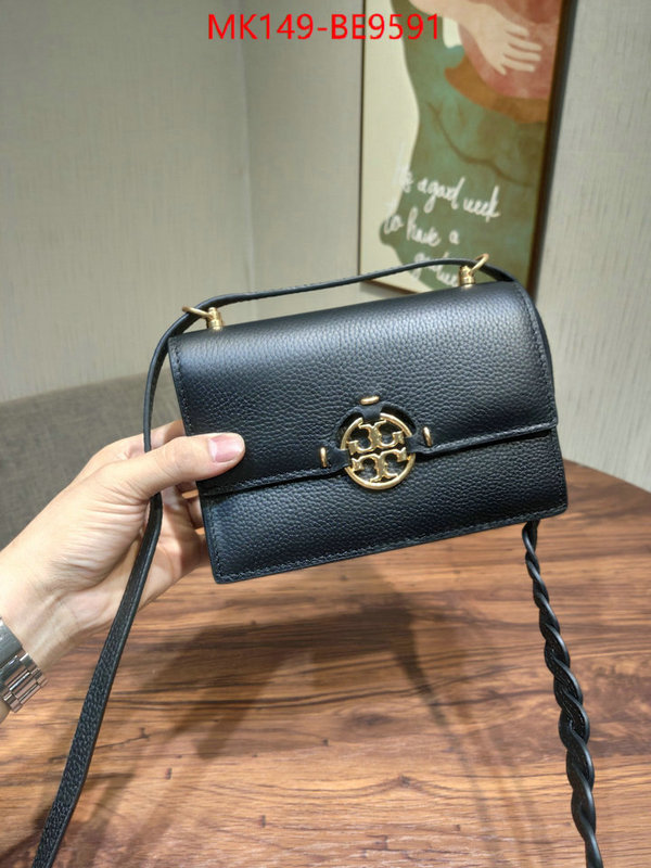 Tory Burch Bags(TOP)-Diagonal-,where can i buy ID: BE9591,$: 149USD