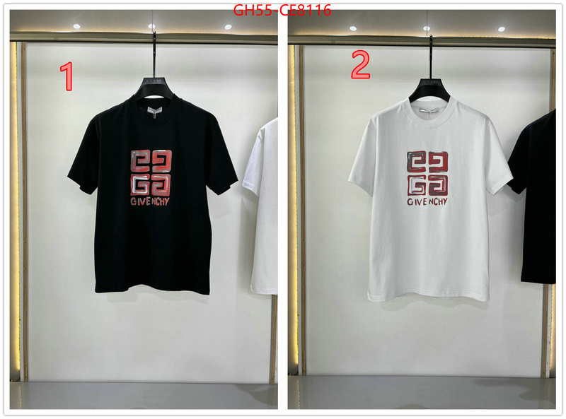 Clothing-Givenchy,online store ID: CE8116,$: 55USD