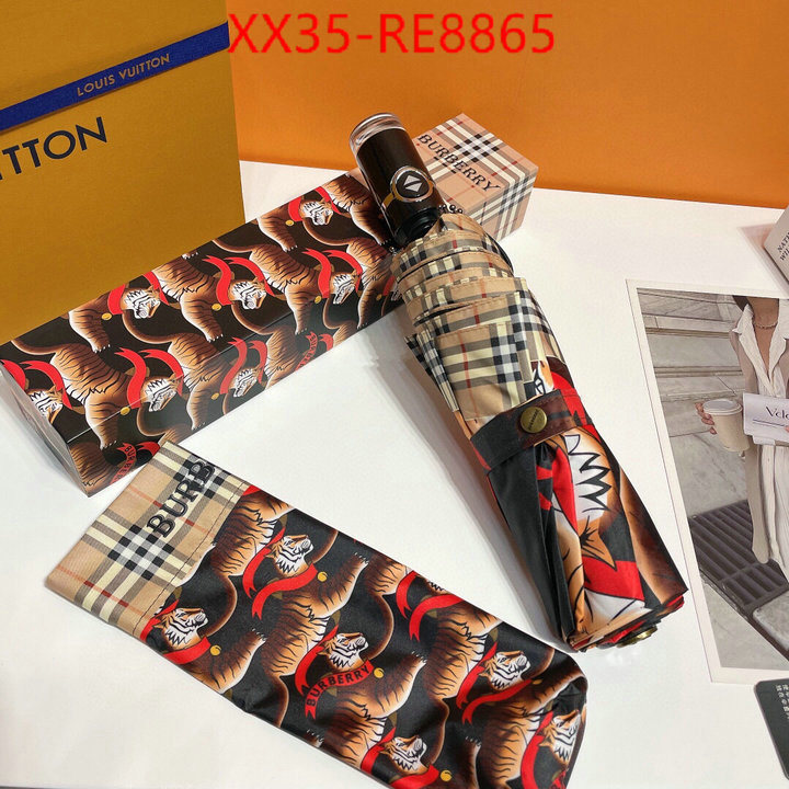 Umbrella-Burberry,buy high quality cheap hot replica ID: RE8865,$: 35USD