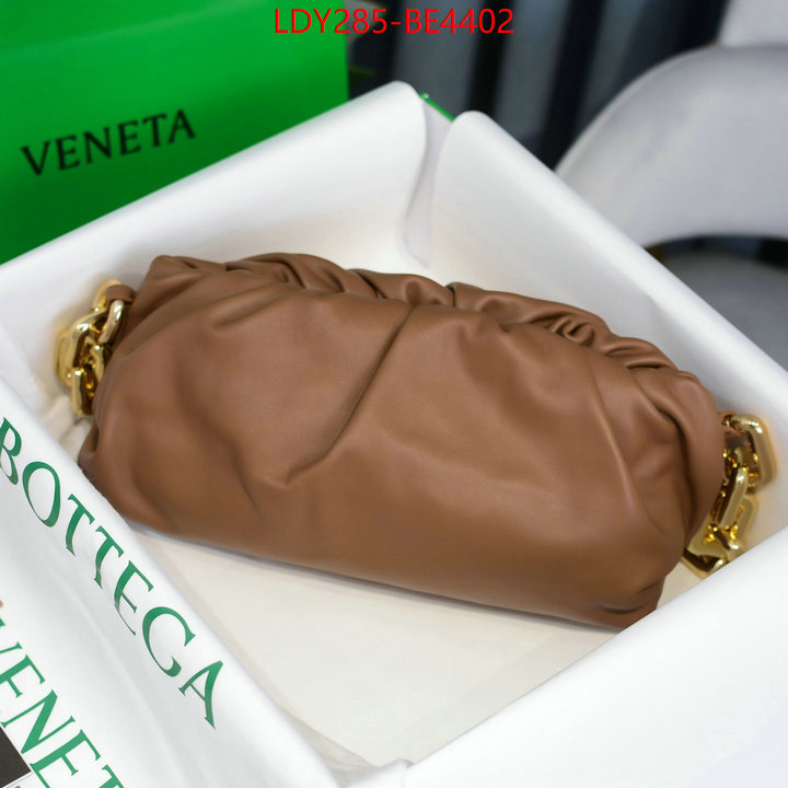 BV Bags(TOP)-Pouch Series-,aaaaa+ quality replica ID: BE4402,$: 285USD