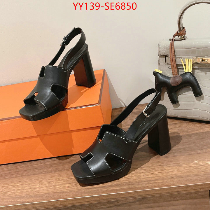 Women Shoes-Hermes,buy first copy replica ID: SE6850,$: 139USD