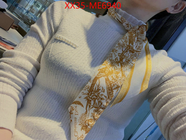 Scarf-Dior,top ID: ME6940,$: 35USD