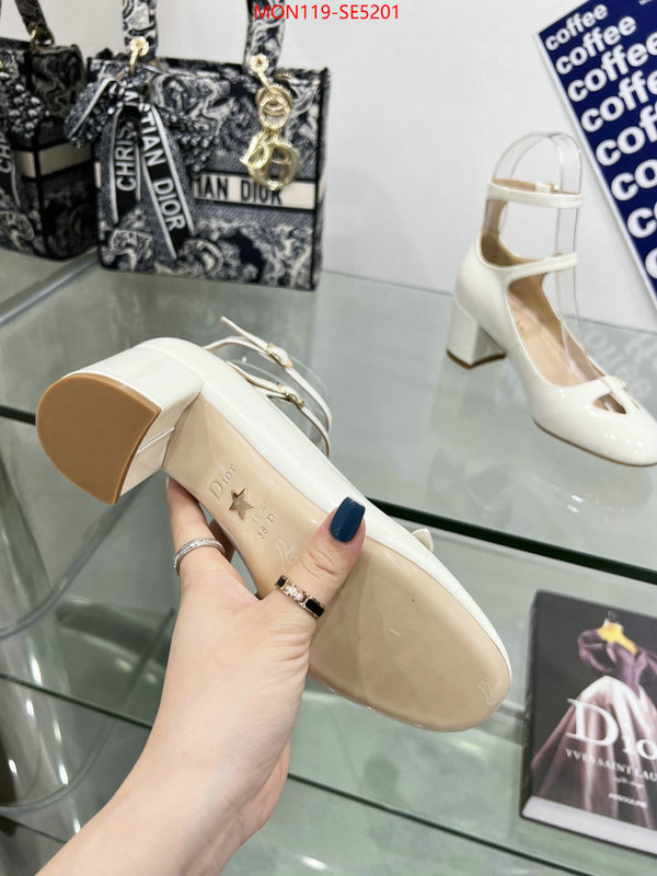 Women Shoes-Dior,shop now ID: SE5201,$: 119USD