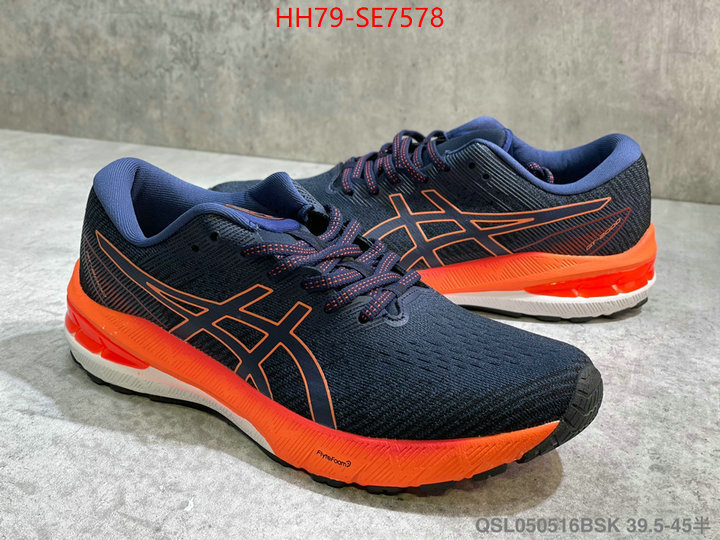 Men Shoes-Asics,where to find the best replicas ID: SE7578,$: 79USD