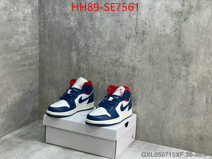 Men Shoes-Air Jordan,from china 2023 ID: SE7561,$: 89USD