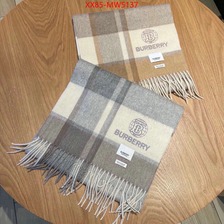 Scarf-Burberry,replica wholesale ID: MW5137,$: 85USD