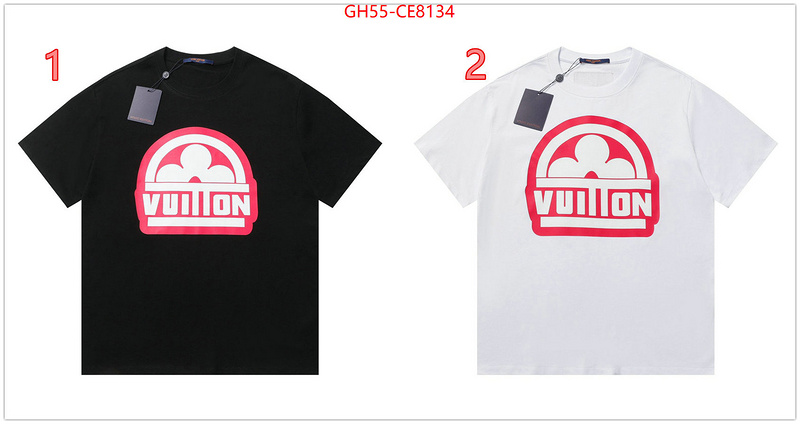 Clothing-LV,online sale ID: CE8134,$: 55USD