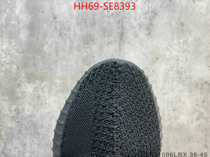 Women Shoes-Adidas Yeezy Boost,designer 7 star replica ID: SE8393,$: 69USD