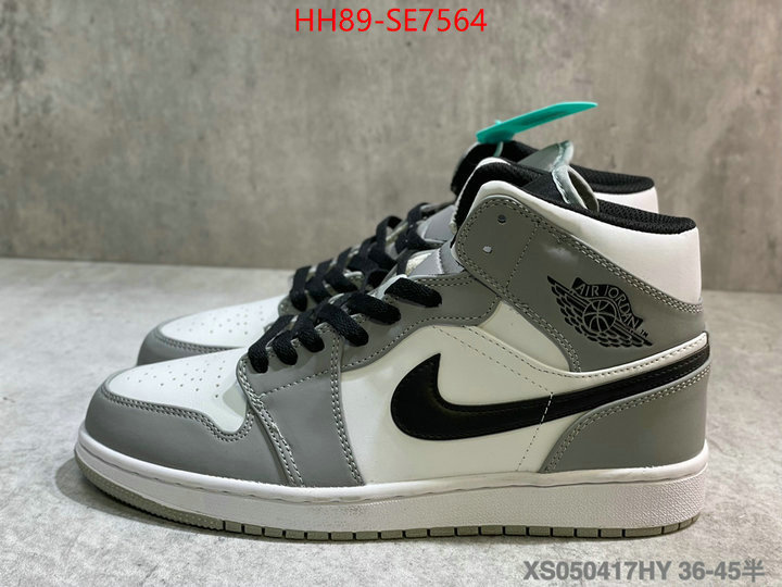 Men Shoes-Air Jordan,where to buy high quality ID: SE7564,$: 89USD