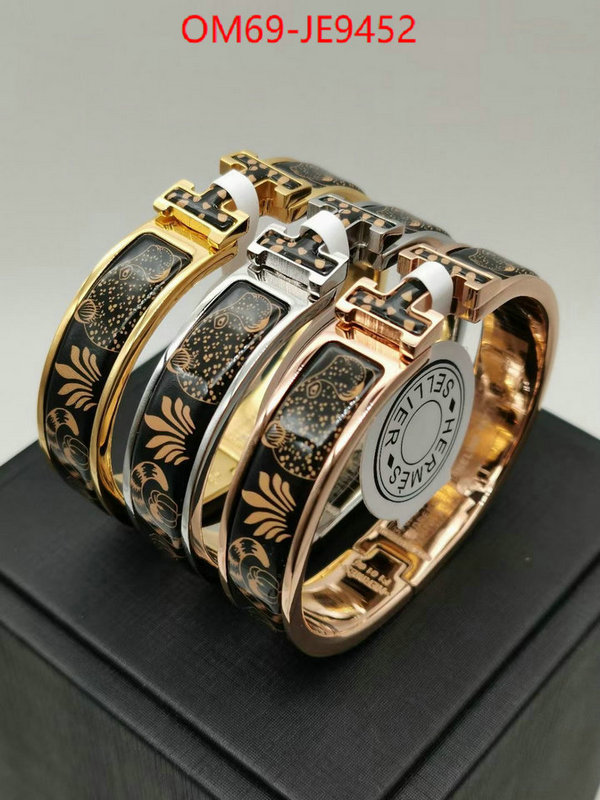 Jewelry-Hermes,buy 2023 replica ID: JE9452,$: 69USD