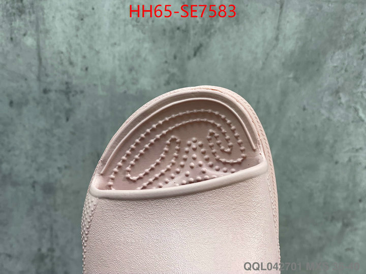Women Shoes-Balenciaga,supplier in china ID: SE7583,$: 65USD