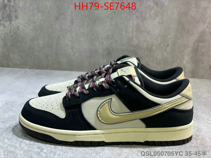 Men Shoes-Nike,replcia cheap ID: SE7648,$: 79USD