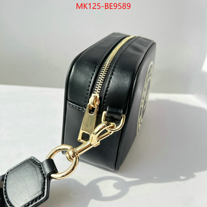 Marc Jacobs Bags (TOP)-Diagonal-,outlet 1:1 replica ID: BE9589,$: 125USD