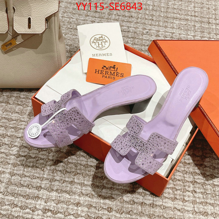 Women Shoes-Hermes,the best affordable ID: SE6843,$: 115USD