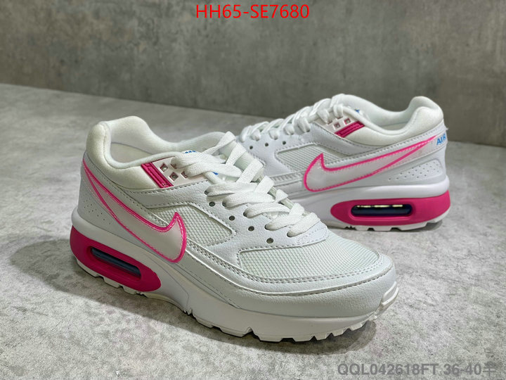 Women Shoes-NIKE,shop cheap high quality 1:1 replica ID: SE7680,$: 65USD