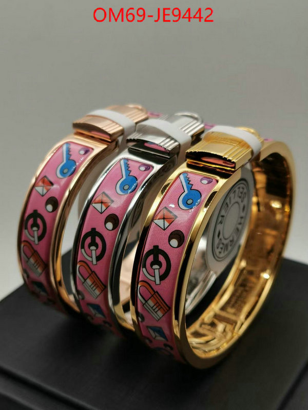 Jewelry-Hermes,wholesale replica shop ID: JE9442,$: 69USD