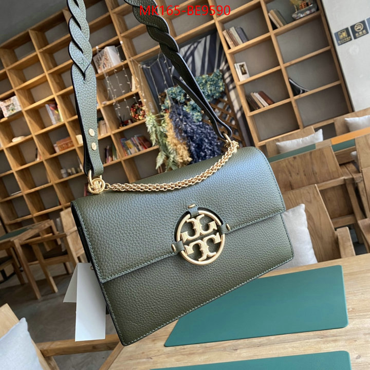 Tory Burch Bags(TOP)-Diagonal-,good quality replica ID: BE9590,$: 165USD