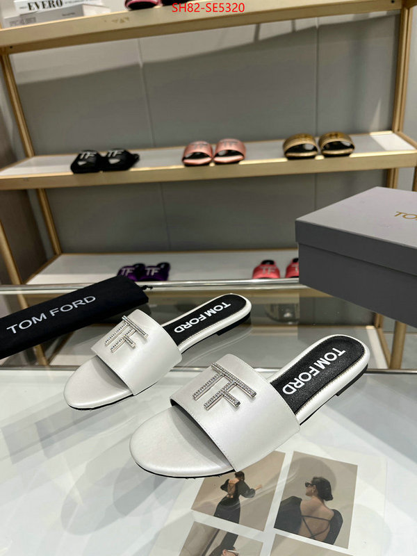 Women Shoes-Tom Ford,the most popular ID: SE5320,