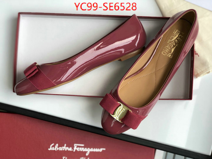 Women Shoes-Ferragamo,luxury 7 star replica ID: SE6528,$: 99USD