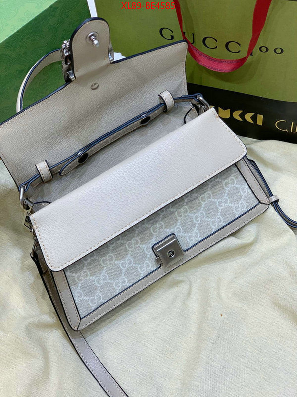 Gucci Bags(4A)-Dionysus-,luxury shop ID: BE4585,$: 89USD