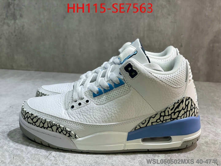 Men Shoes-Air Jordan,copy aaaaa ID: SE7563,$: 115USD