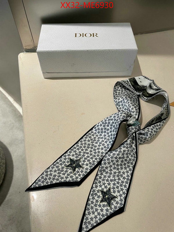 Scarf-Dior,cheap high quality replica ID: ME6930,$: 32USD