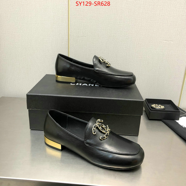 Women Shoes-Chanel,can you buy replica ID: SR628,$: 129USD