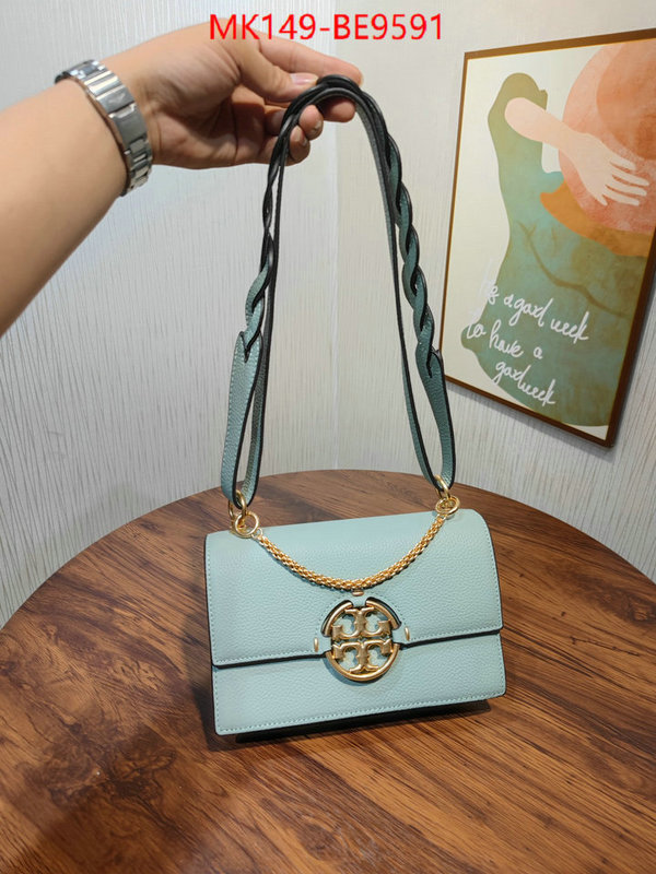 Tory Burch Bags(TOP)-Diagonal-,where can i buy ID: BE9591,$: 149USD