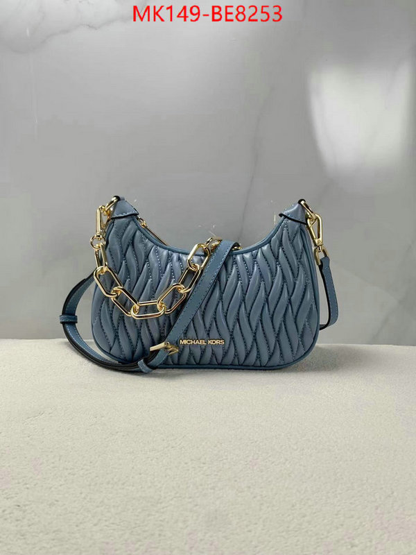 Michael Kors Bags(TOP)-Diagonal-,online shop ID: BE8253,$: 149USD