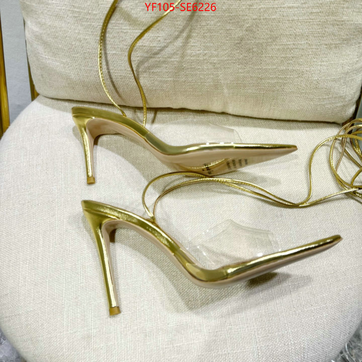 Women Shoes-Gianvito Rossi,aaaaa customize ID: SE6226,$: 105USD