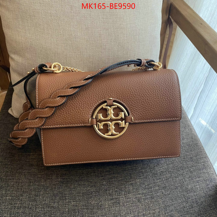 Tory Burch Bags(TOP)-Diagonal-,good quality replica ID: BE9590,$: 165USD