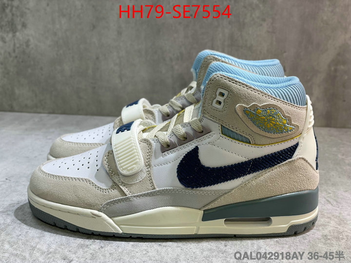 Men Shoes-Air Jordan,fake aaaaa ID: SE7554,$: 79USD