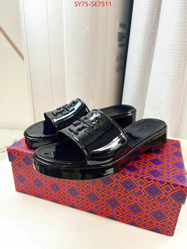 Women Shoes-Tory Burch,what 1:1 replica ID: SE7511,$: 75USD