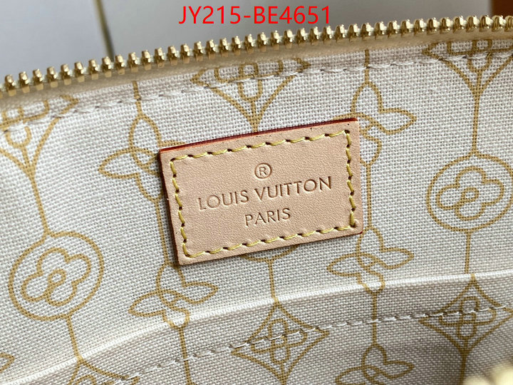 LV Bags(TOP)-Alma-,what best replica sellers ID: BE4651,$: 215USD